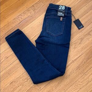 Joe Jeans Skinny Ankle Jeans